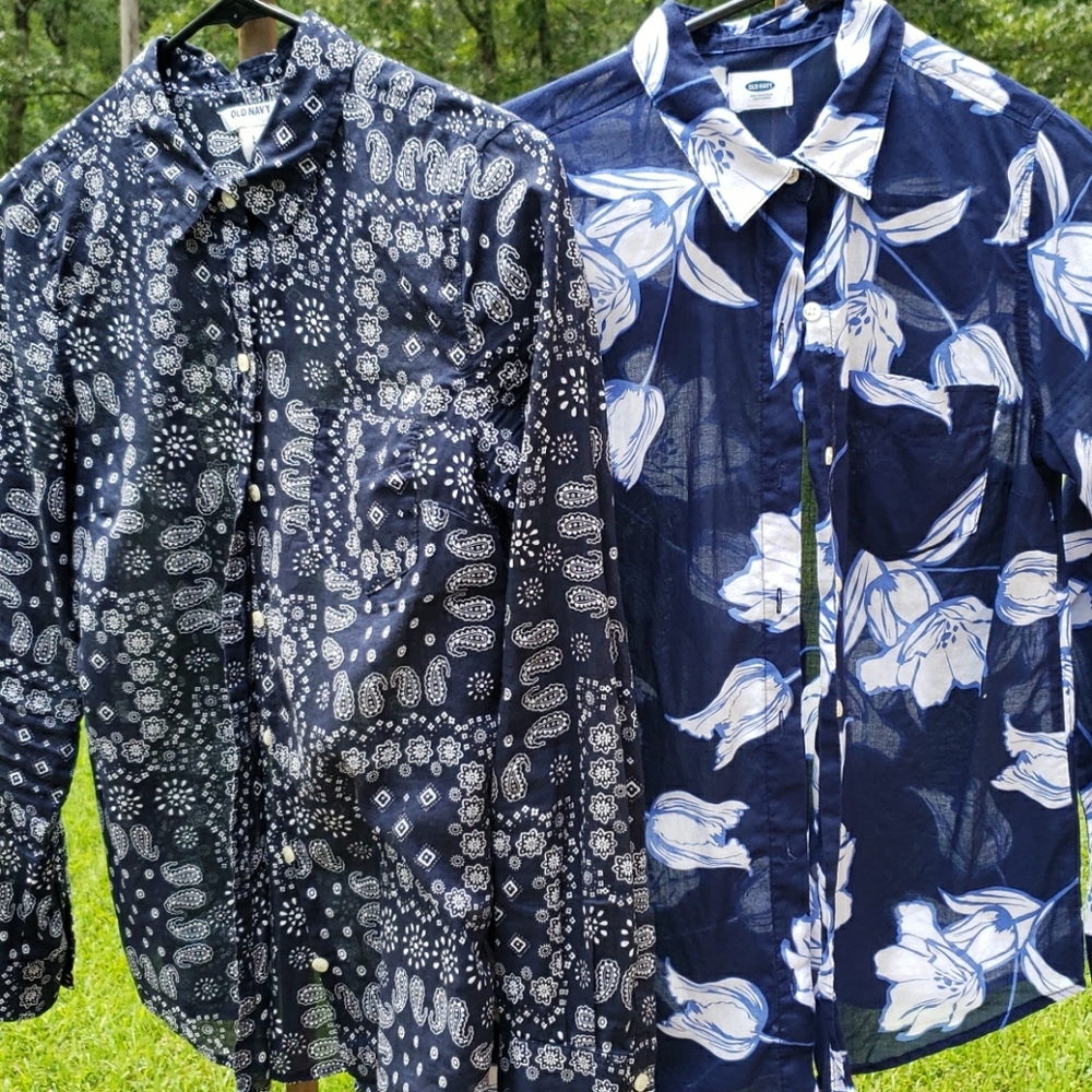 Old Navy Tops ~ selling together